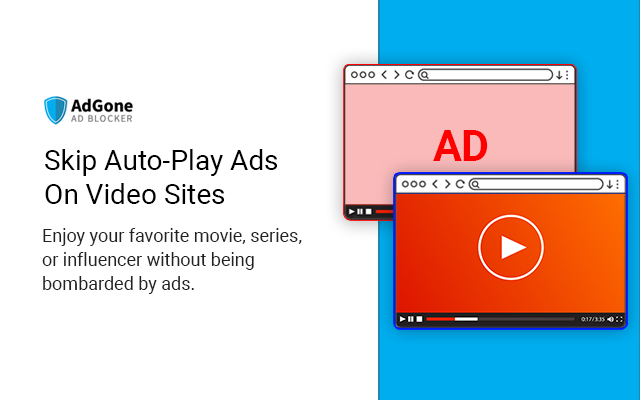 AdGone Ad Blocker