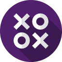 Tic Tac Toe icon