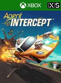 Agent Intercept