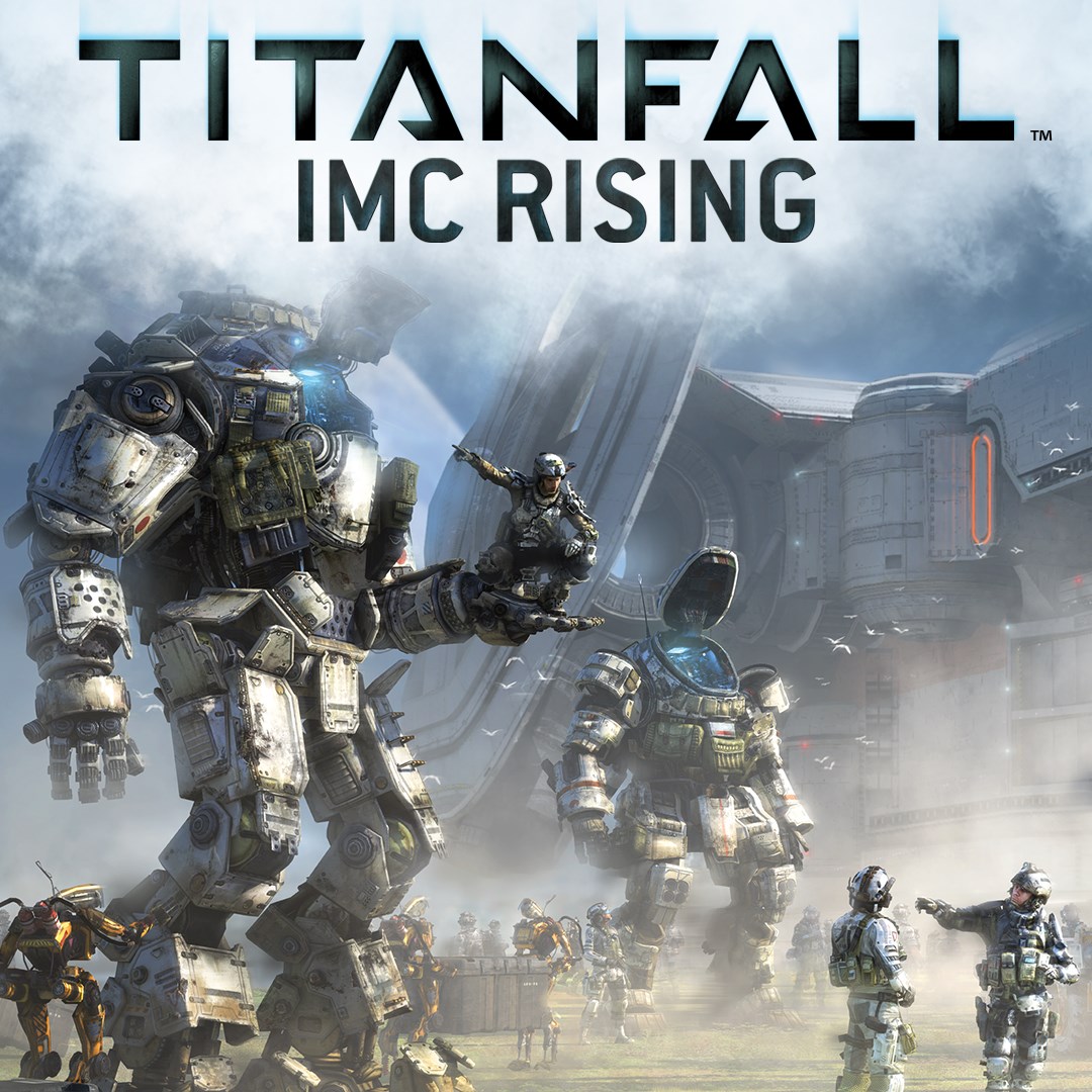 Titanfall™ IMC Rising