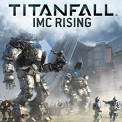 Titanfall™ IMC Rising