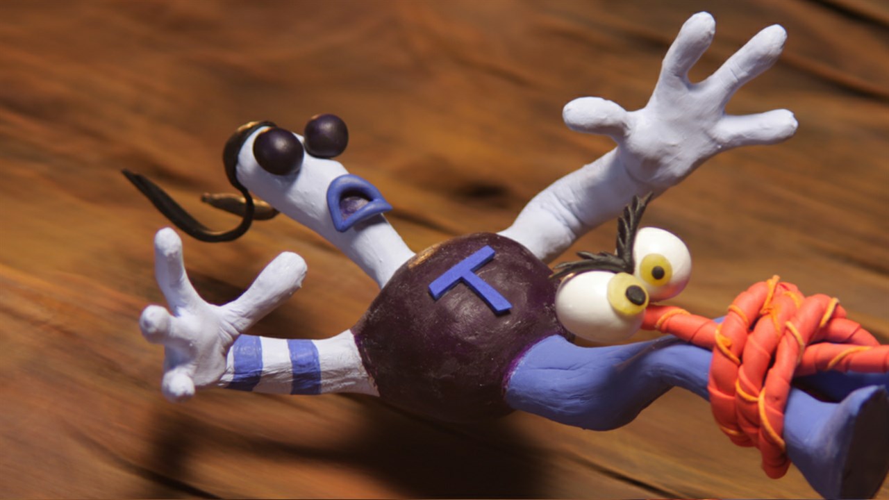 Armikrog screenshot 12