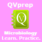 QVprep Lite Learn Microbiology