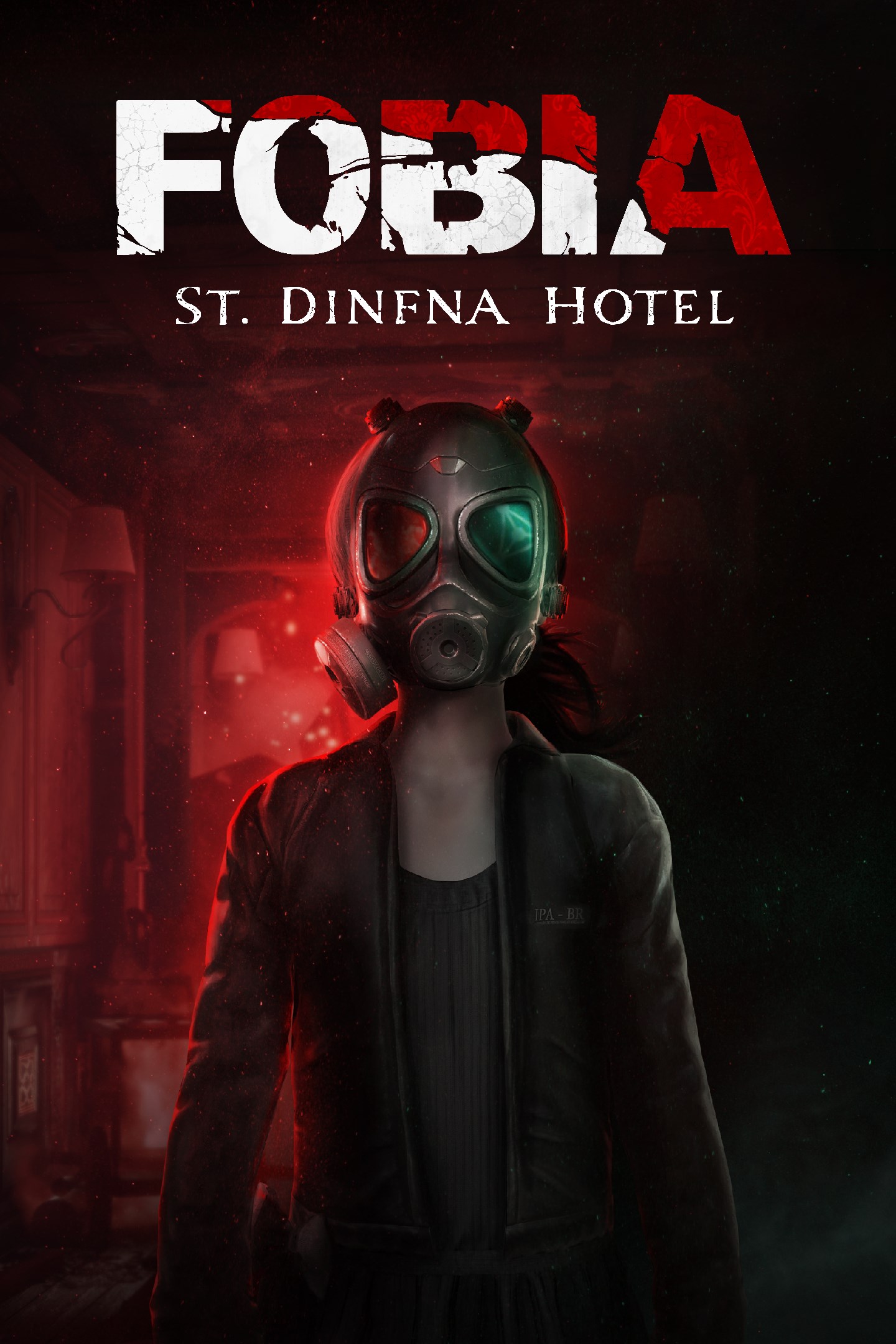 Buy Fobia - St. Dinfna Hotel (Xbox) cheap from 42 RUB | Xbox-Now