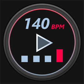 Pulse Metronome