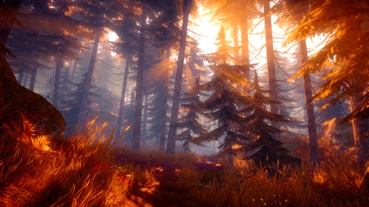 Lake Ridden screenshot 3