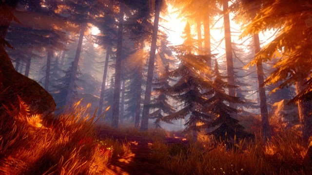 Lake Ridden screenshot 3