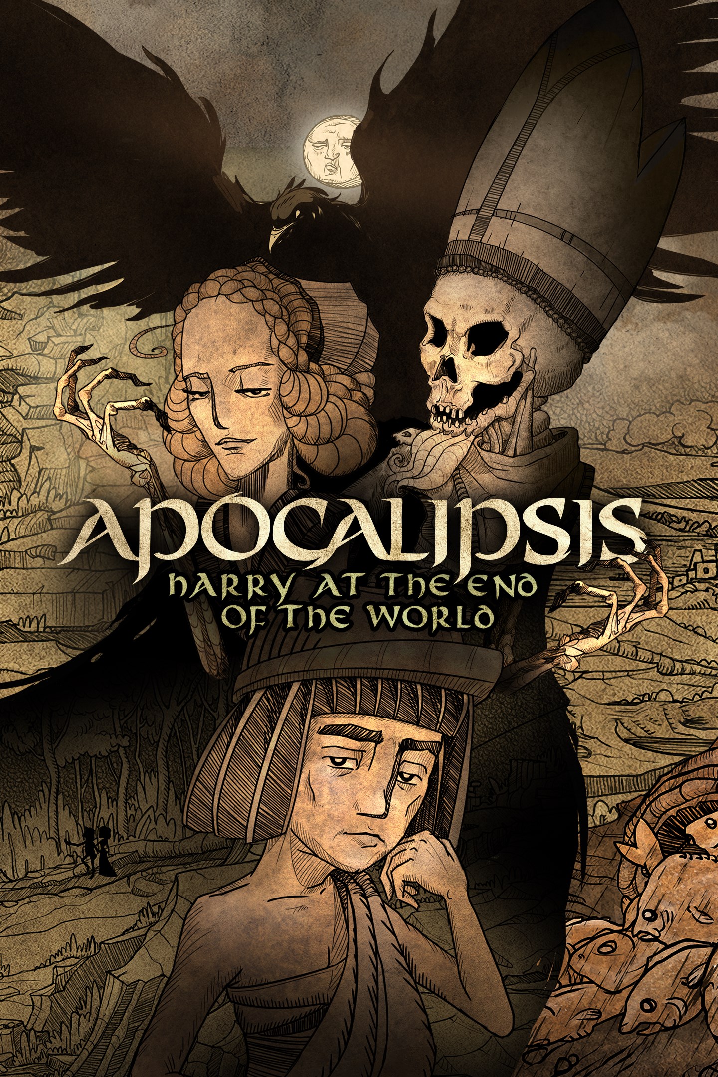 Apocalipsis Download For Mac