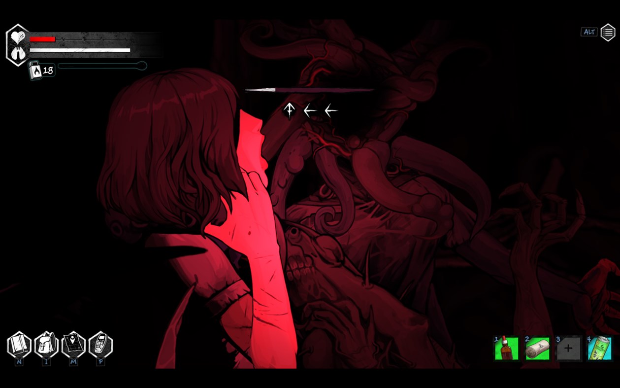 #3. The Coma 2: Vicious Sisters (Xbox) Göre: Chorus Worldwide Games