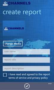 Channelstv screenshot 5