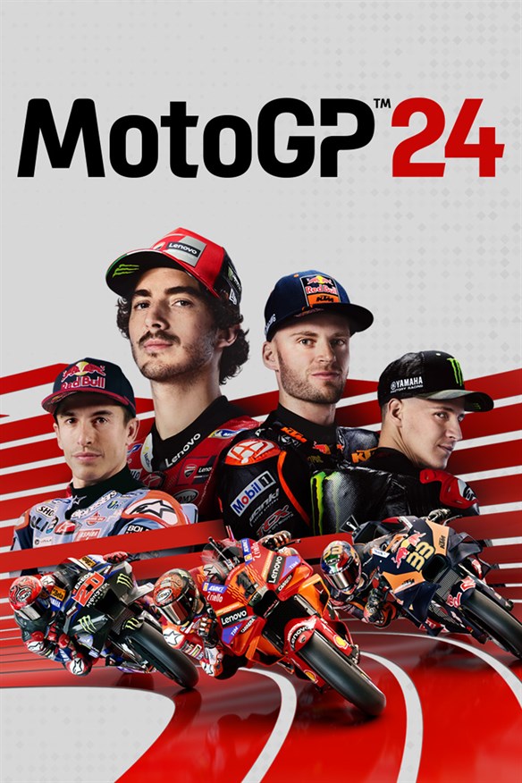 MotoGP24