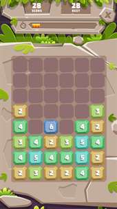 Drag n Merge: Block Puzzle screenshot 2