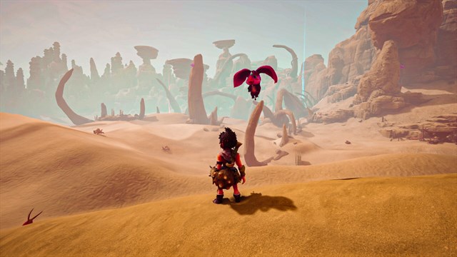 KAKU - Ancient Seal screenshot 3