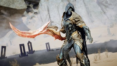 Atlas Fallen: Reign of Sand - Free Upgrade — скриншот 6