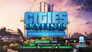 Comprar o Cities: Skylines - Windows 10 Edition | Xbox