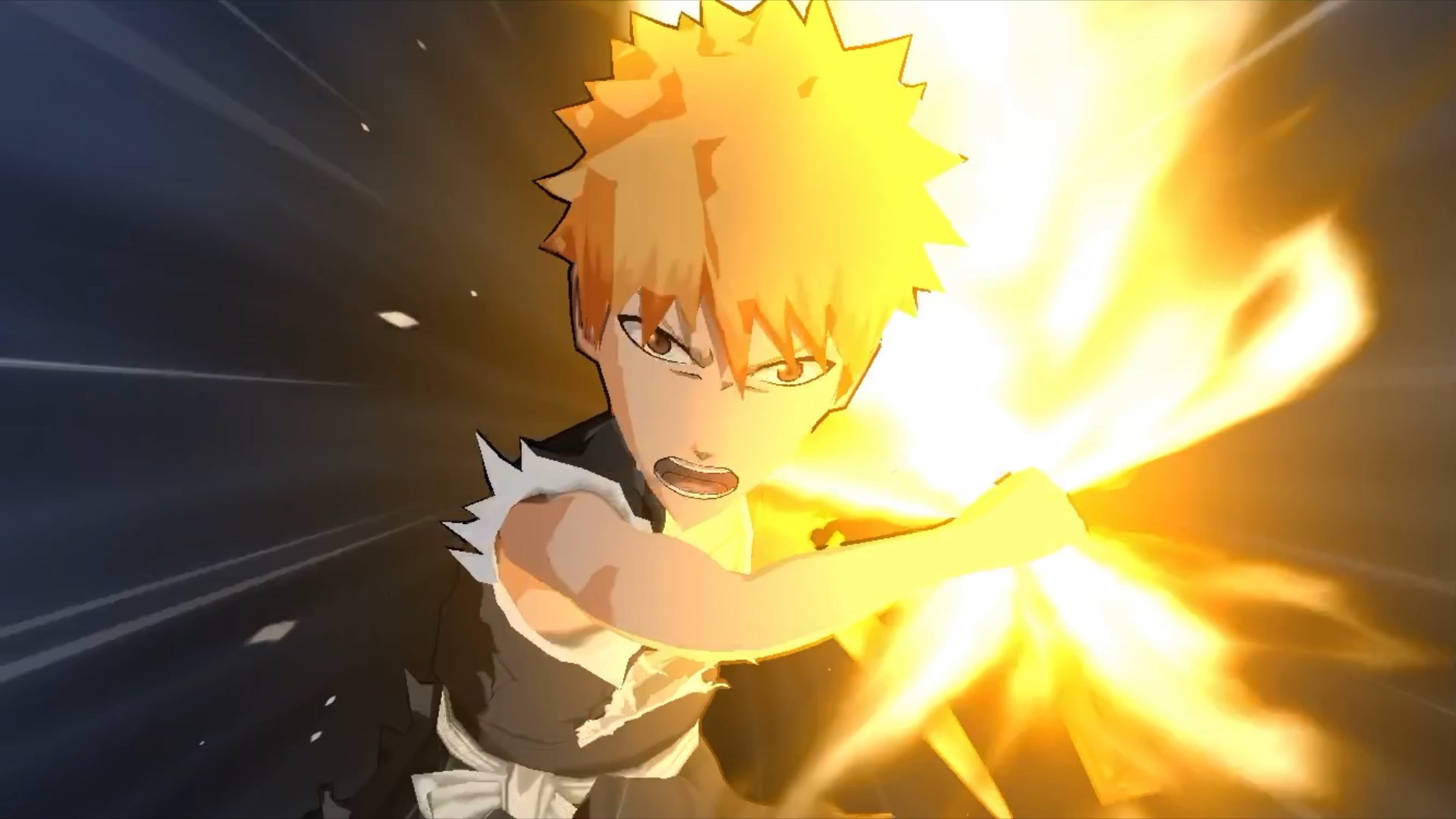 Bleach: Brave Souls Official Trailer