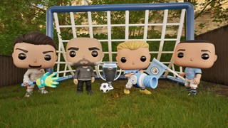 Funko Fusion X Manchester City Bundle screenshot 2