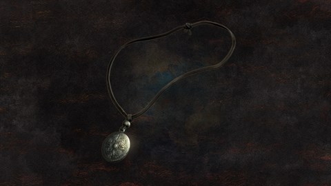 Dragon's Dogma 2: Heartfelt Pendant - A Thoughtful Gift