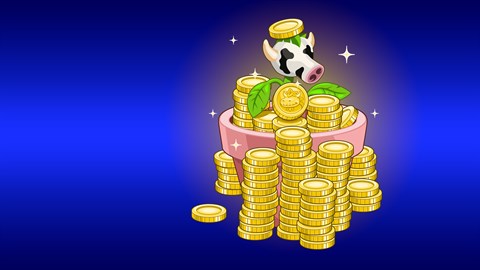 The Sims™ 4 - 5500 Moola