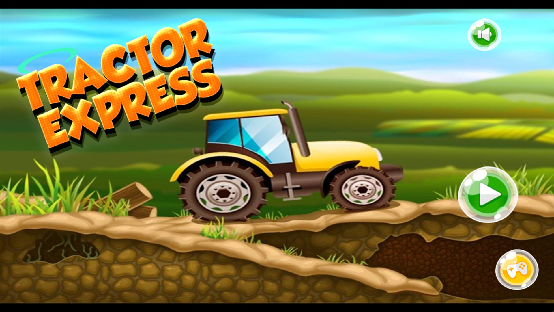 Get Hill Climb Tractor - Microsoft Store