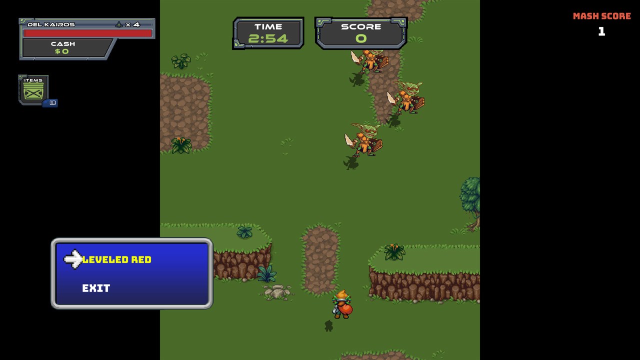 SuperMash screenshot 10