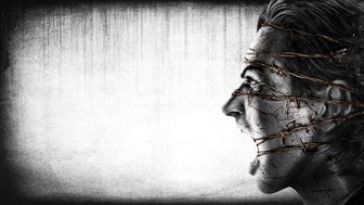 The Evil Within Digital Bundle