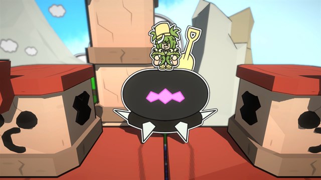 Hyper Team Recon screenshot 4