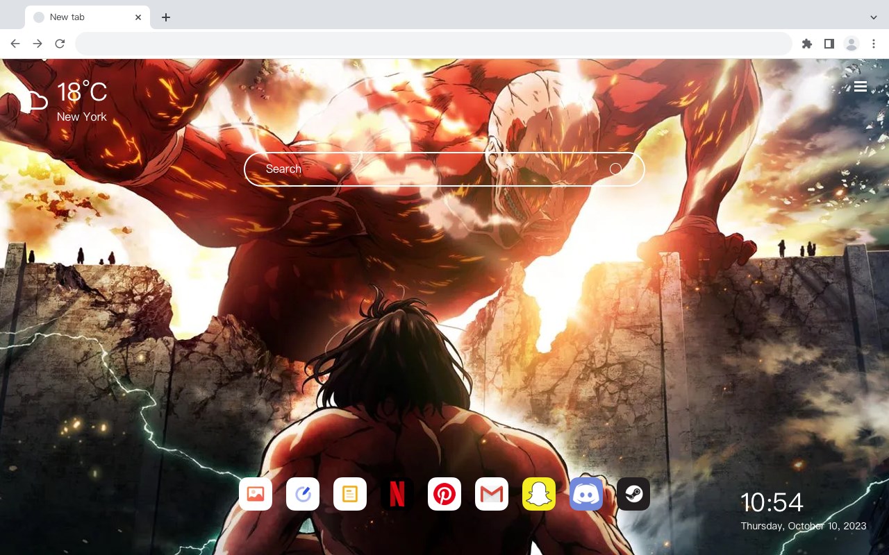 Attack On Titans Wallpaper HD HomePage