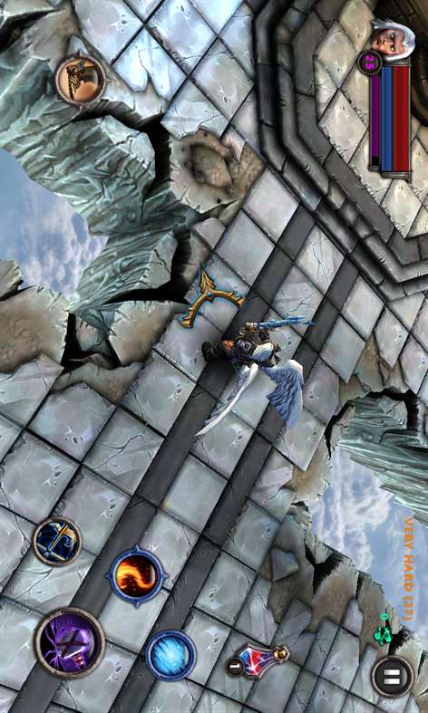 SoulCraft Screenshots 2