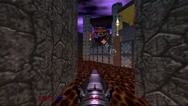 DOOM Anthology — 3