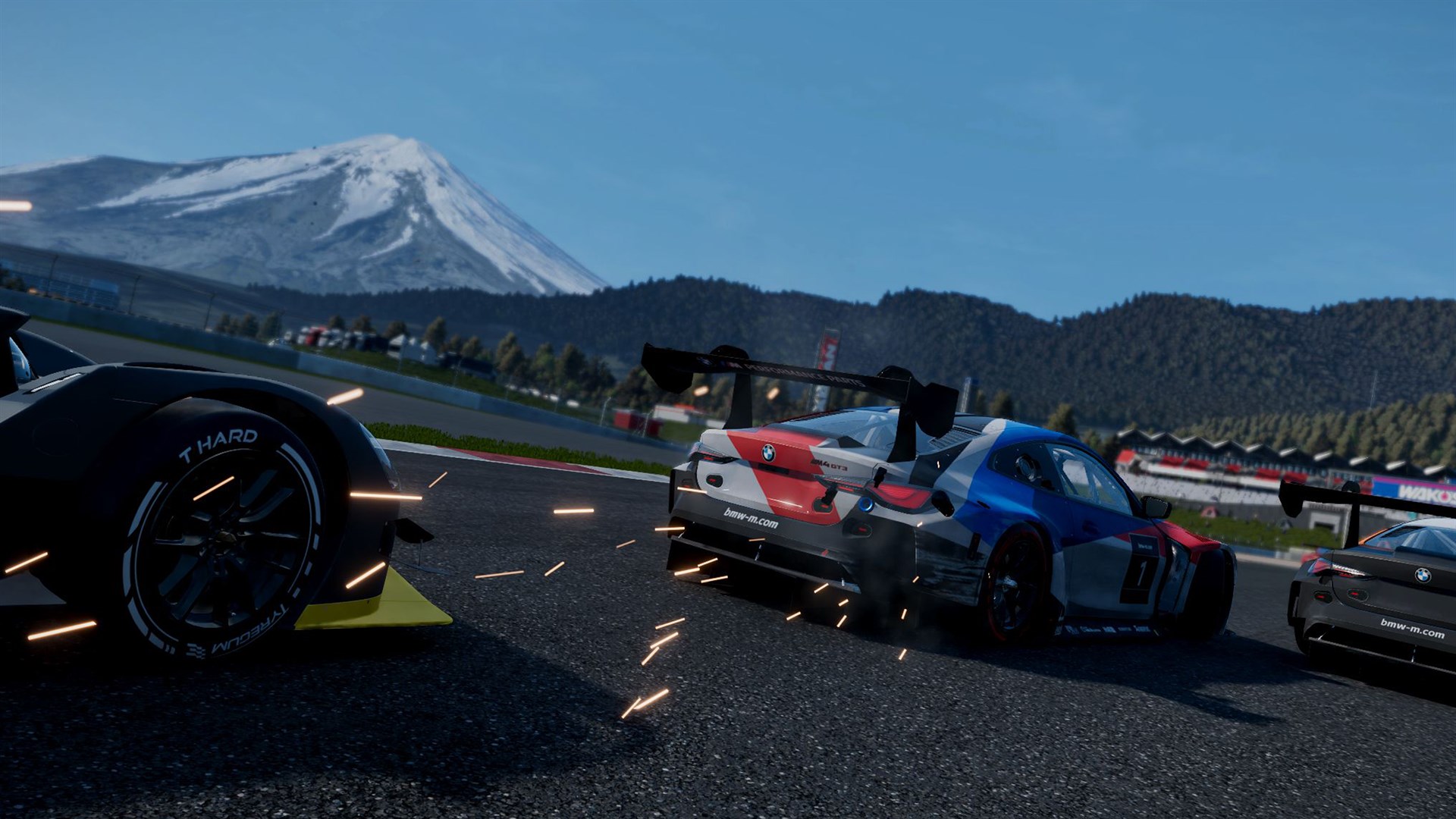 Screenshot 6 from Endurance Motorsport Series