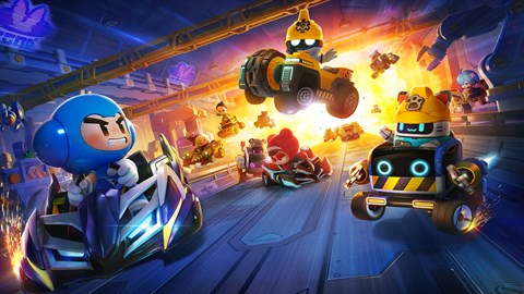 カートライダー ドリフト