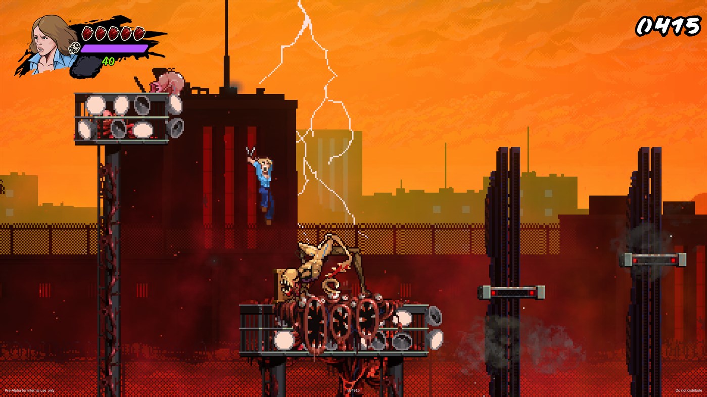 #8. RetroRealms Double Feature: Halloween and Ash vs Evil Dead - DAY ONE EDITION (Xbox) Podle: Boss Team Games