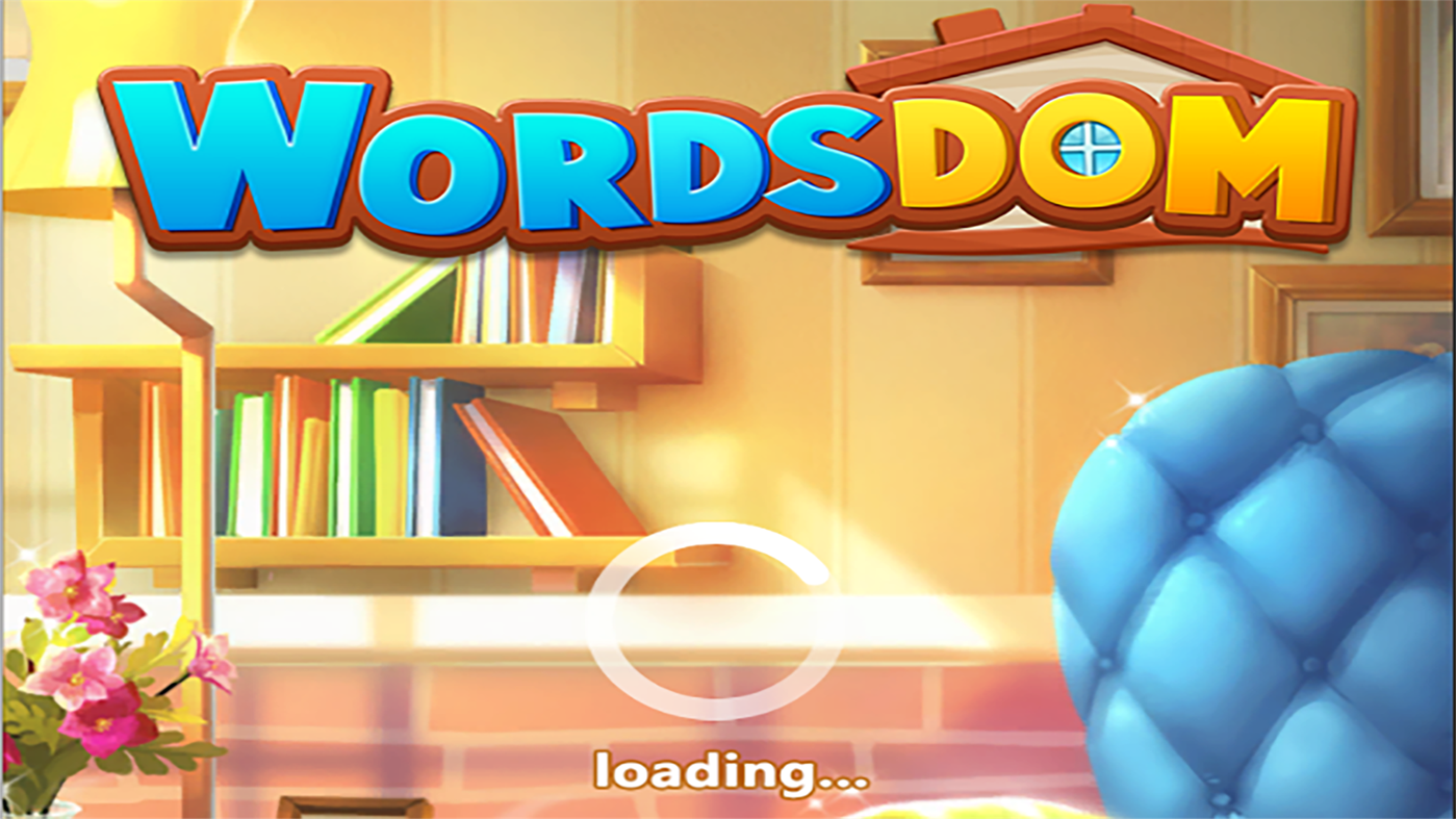 #1. Words Brain: Word Puzzle Game 2023! (Windows) 게시자: PiEGame