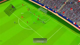 Active Soccer 2019 screenshot 5
