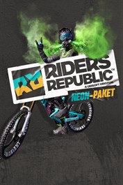 Riders Republic – Neon (Paket)