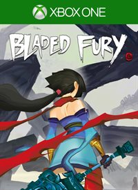 Bladed Fury