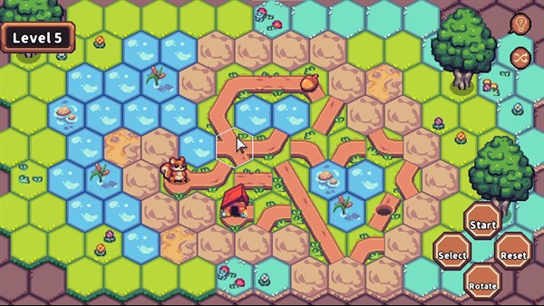 Hexa Chippy — 1