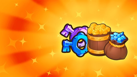 Cup Heroes - Beginner Merge Master