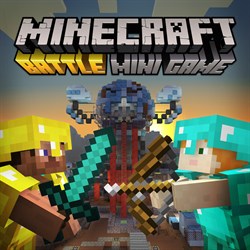 Pack de mapas de Batalla de Vault-Tec de Minecraft