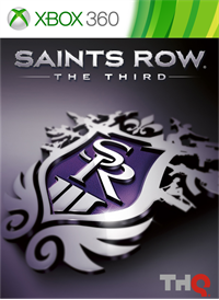 Saints Row®: The Third™