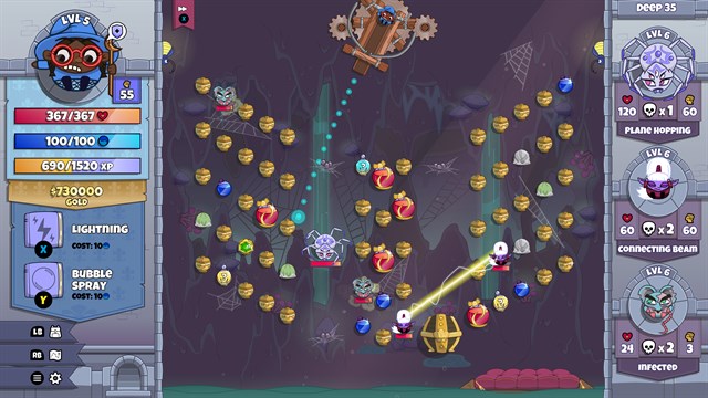 Roundguard screenshot 1