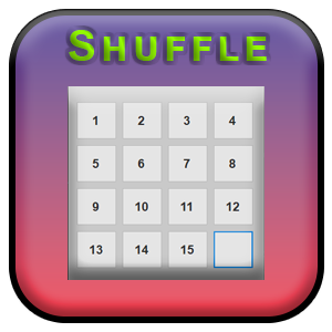 Shuffle 2D - Free download and play on Windows | Microsoft Store