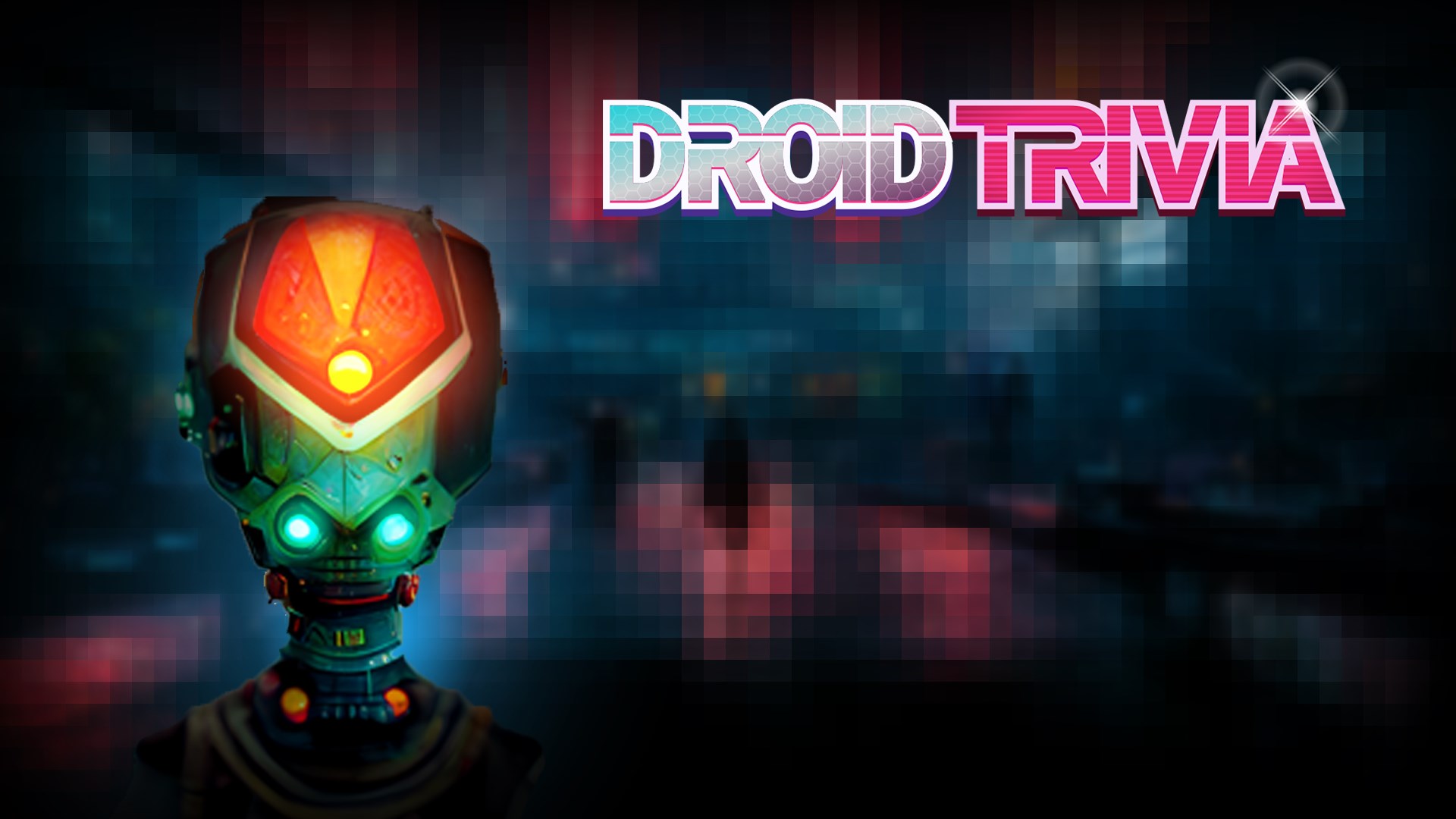 Droid Trivia Major Update Trailer