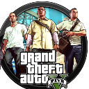 Grand Theft Auto V Wallpapers HD New Tab