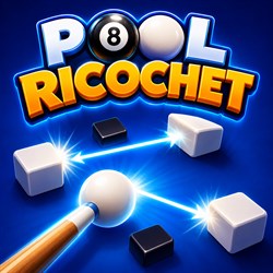 Pool Ricochet