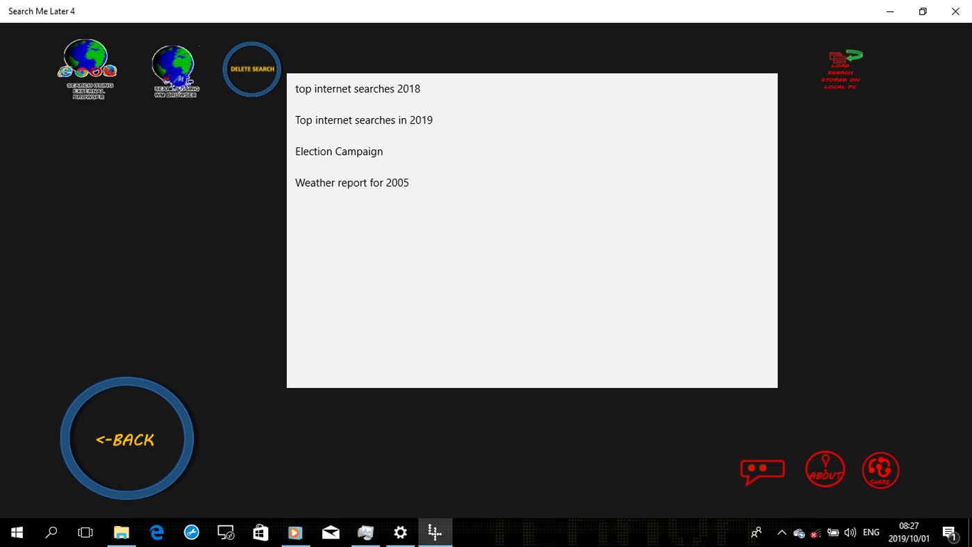 #7. Search Me Later 4 (Windows) 来自: WM Everything