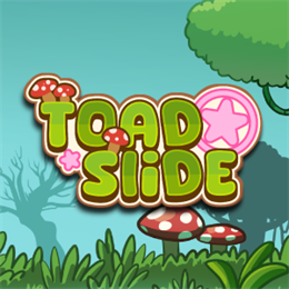 Aperçu Toad Slide (Xbox Series)