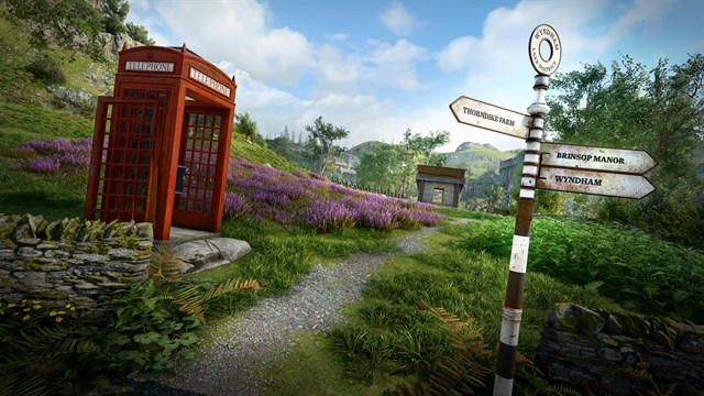 Atomfall Complete Edition screenshot 1