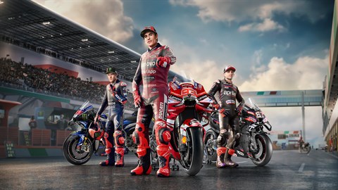 MotoGP™26